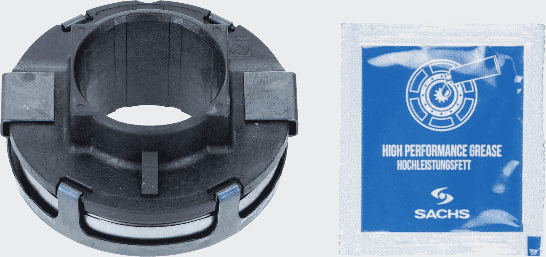 Sachs Koppelingsset 3000 111 001