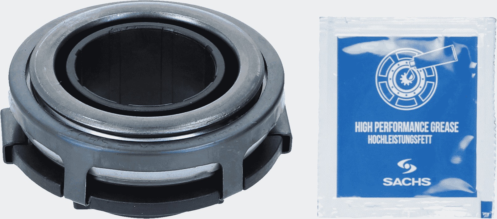 Sachs Koppelingsset 3000 111 003