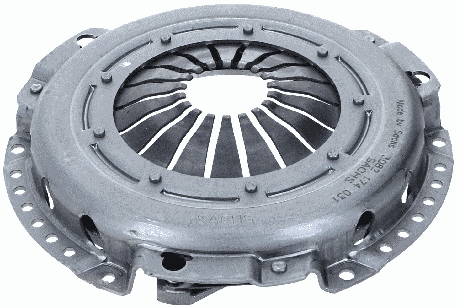 Sachs Koppelingsset 3000 176 001