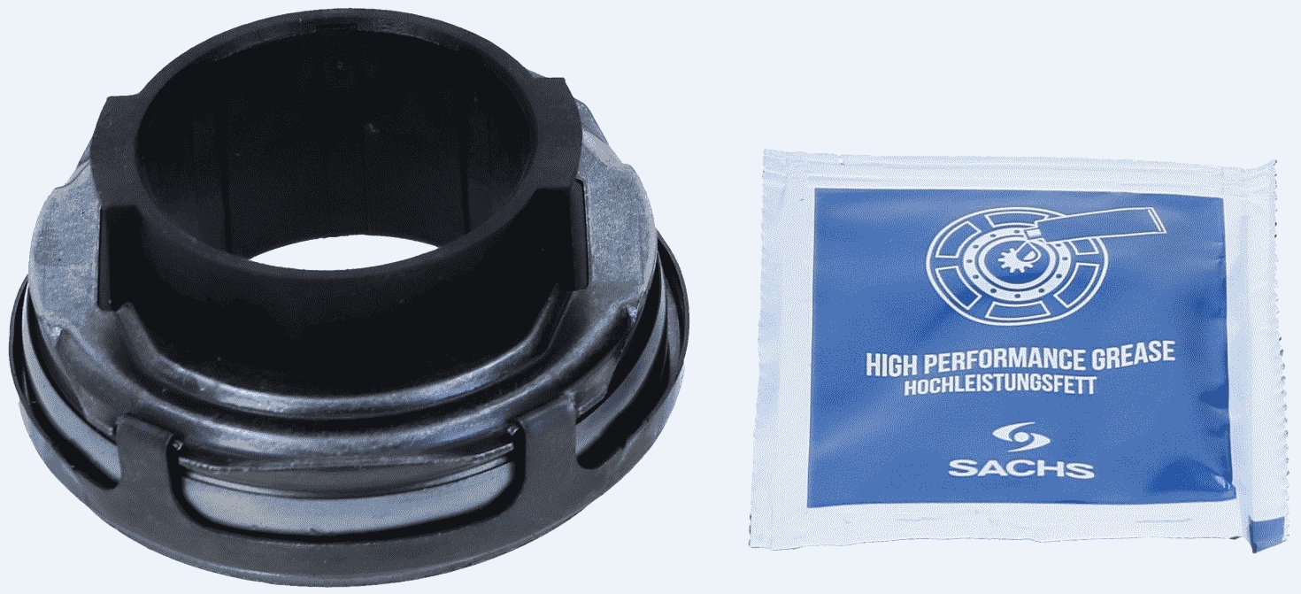 Sachs Koppelingsset 3000 176 001