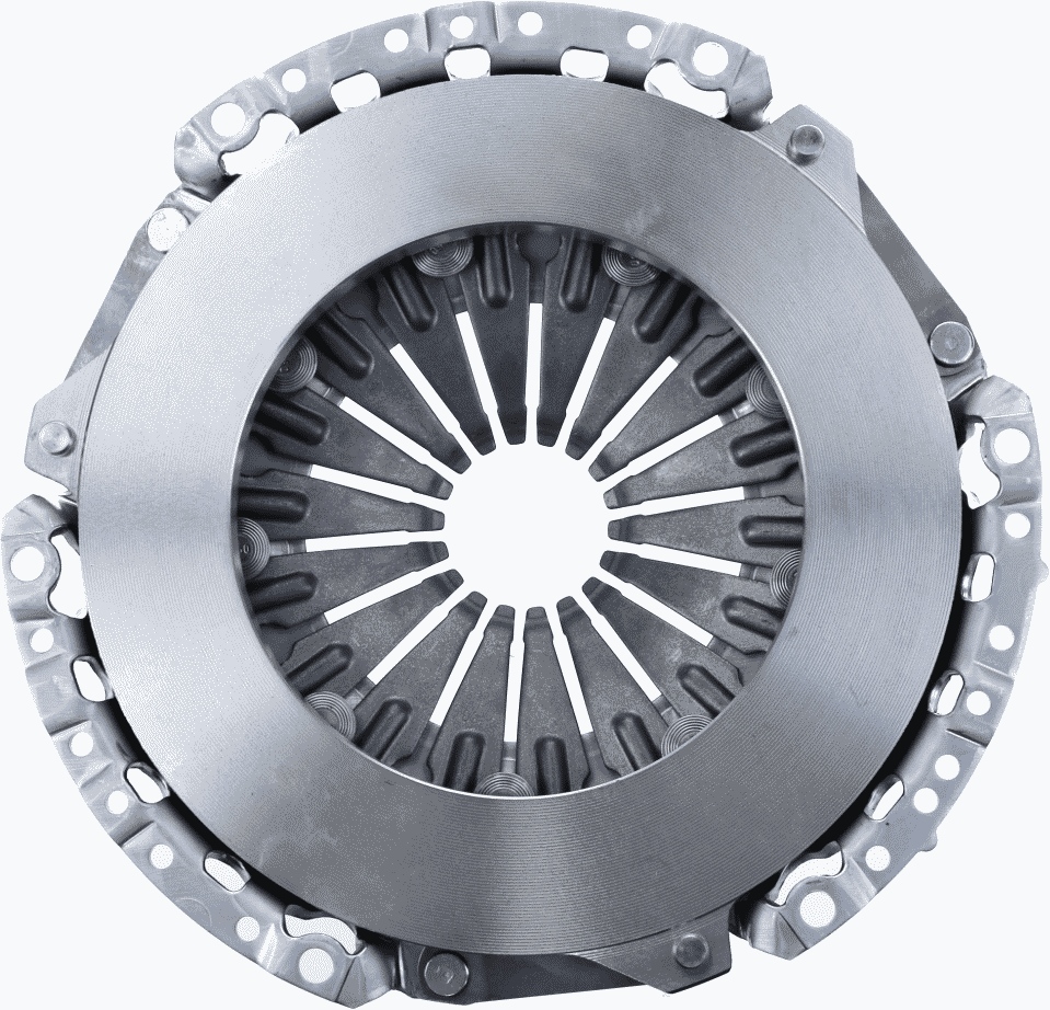 Sachs Koppelingsset 3000 181 001