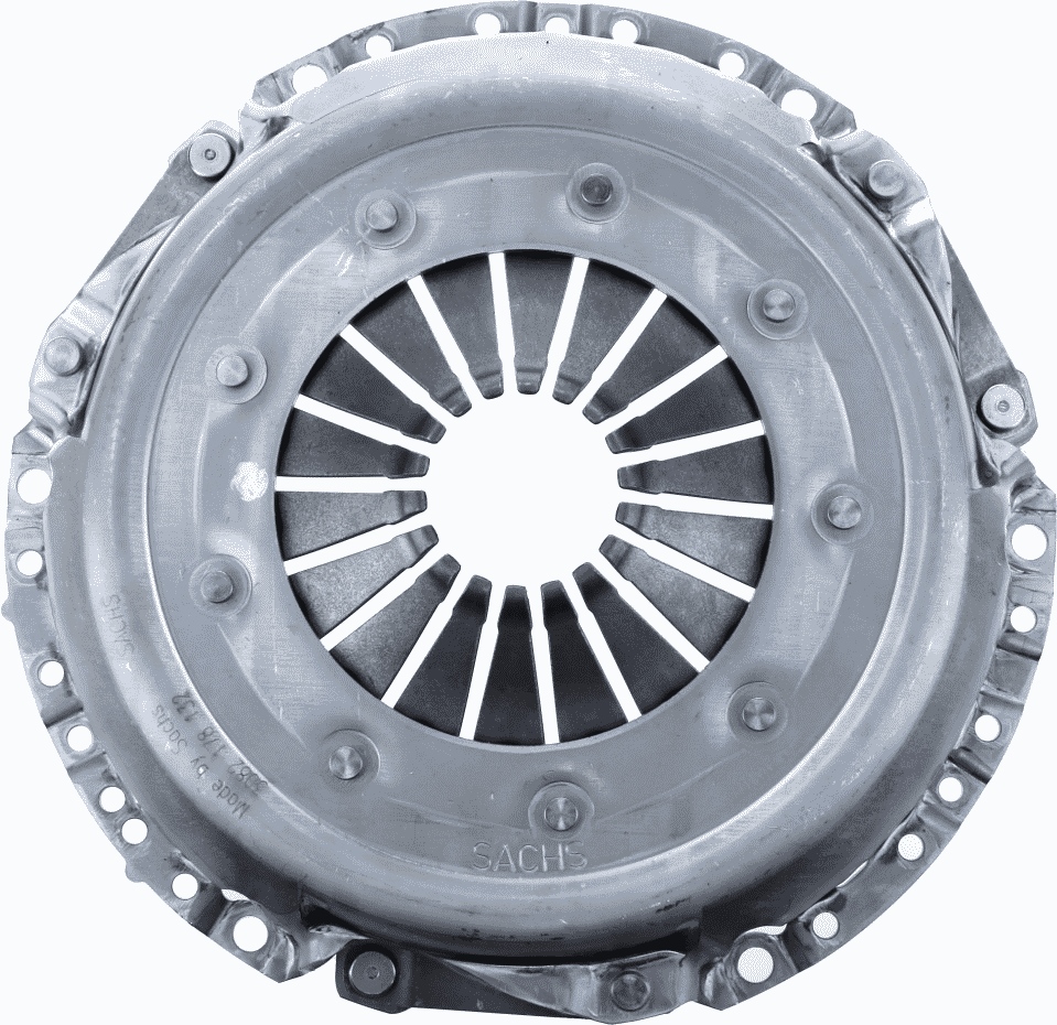 Sachs Koppelingsset 3000 181 001