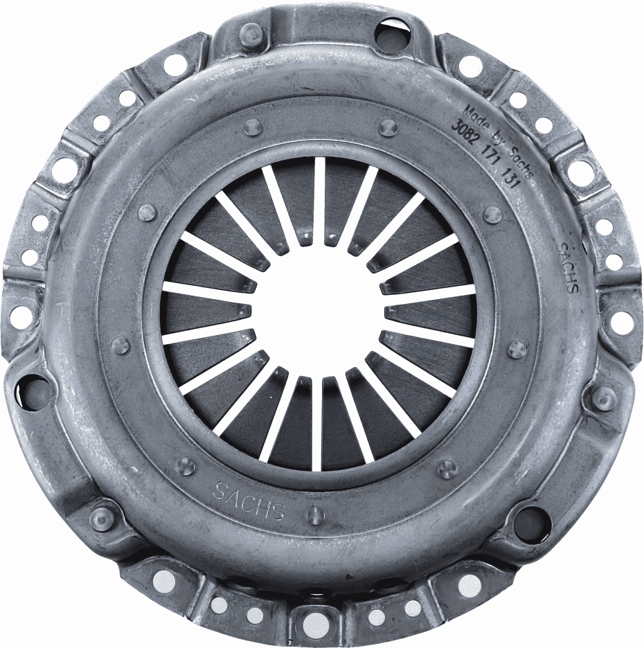 Sachs Koppelingsset 3000 203 002