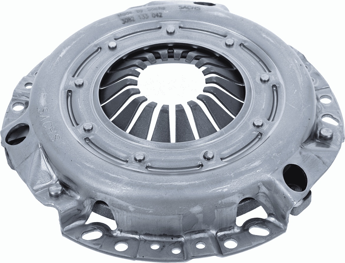 Sachs Koppelingsset 3000 240 001