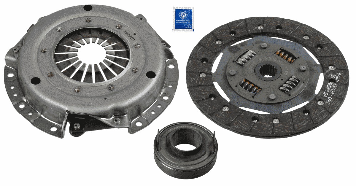 Koppelingsset Sachs 3000 261 001