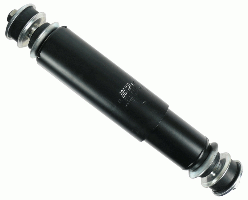 Schokdemper Sachs 300 031