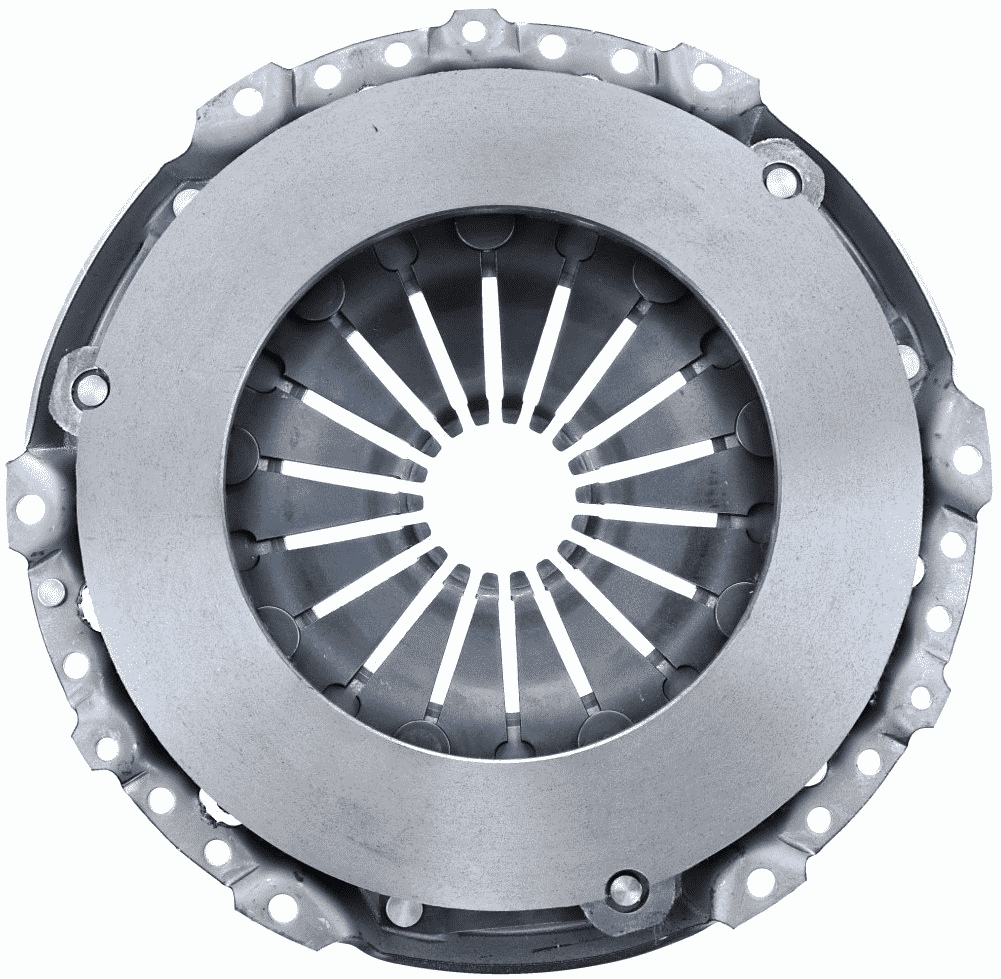 Sachs Koppelingsset 3000 384 001