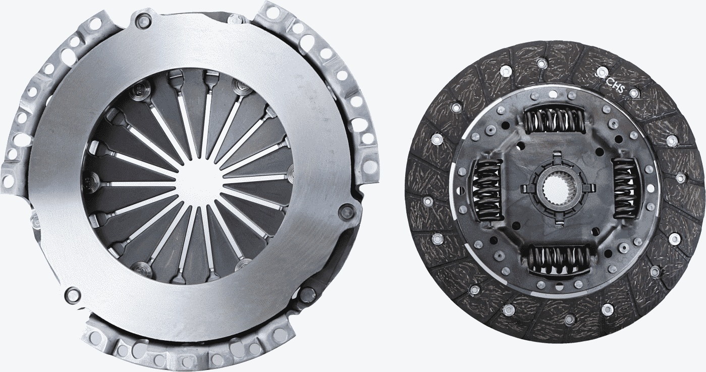 Sachs Koppelingsset 3000 581 002