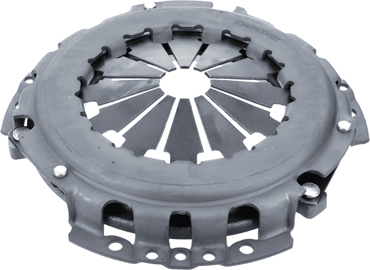 Sachs Koppelingsset 3000 633 001