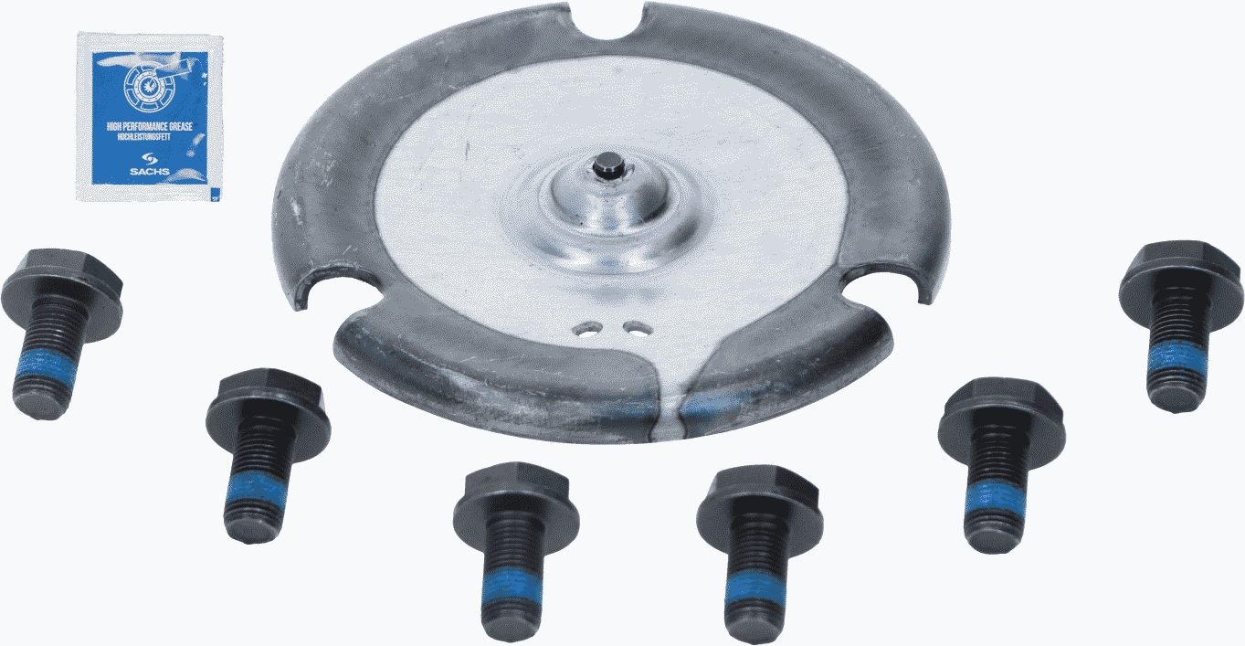 Sachs Koppelingsset 3000 822 601