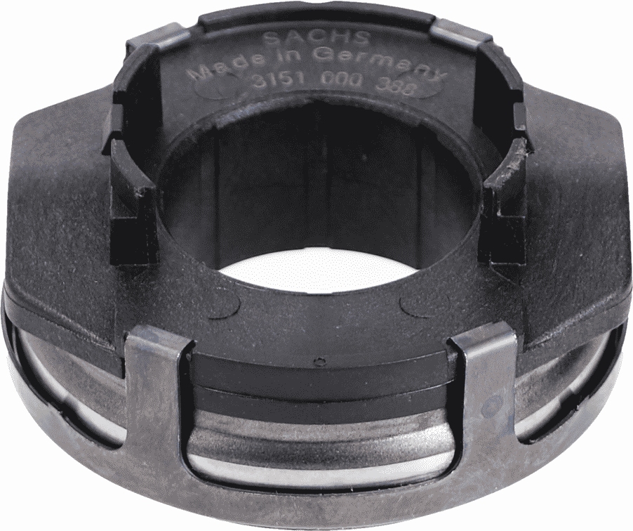 Sachs Koppelingsset 3000 822 701