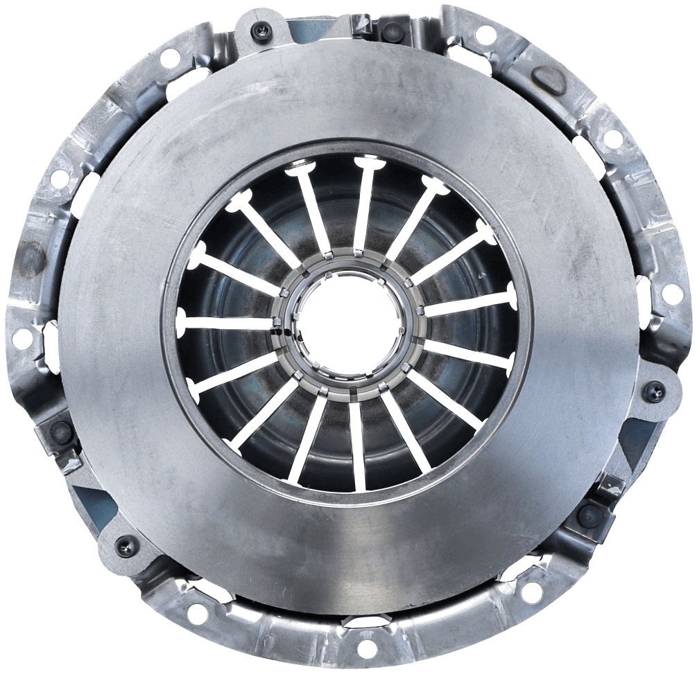 Sachs Koppelingsset 3000 840 501