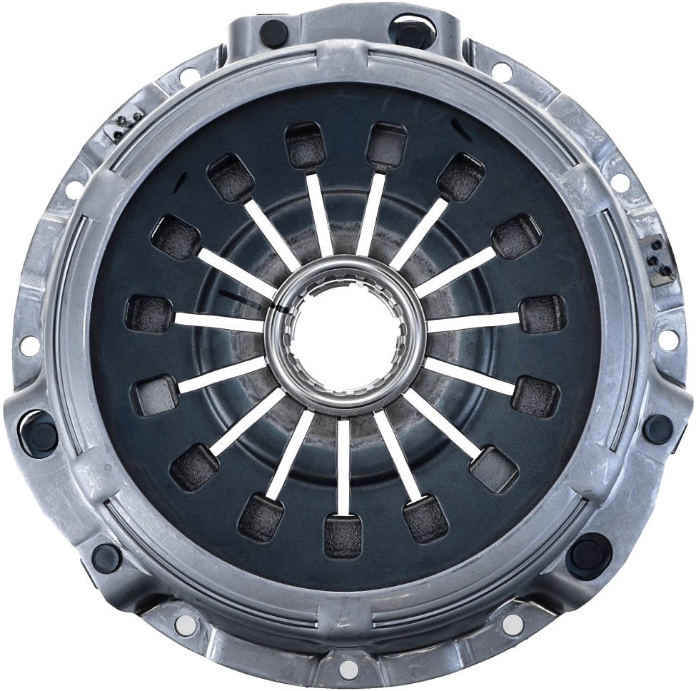 Sachs Koppelingsset 3000 840 501