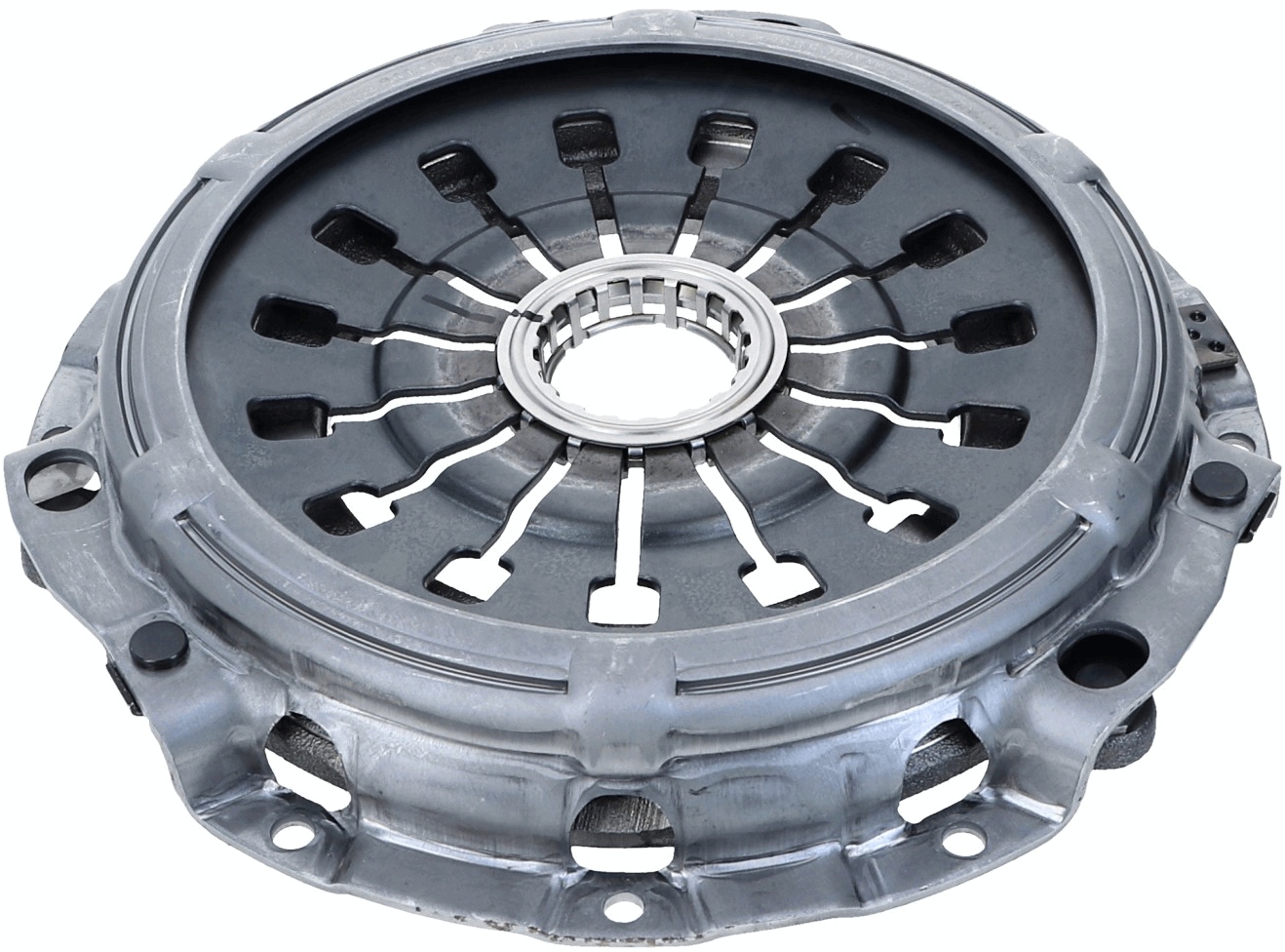 Sachs Koppelingsset 3000 840 501