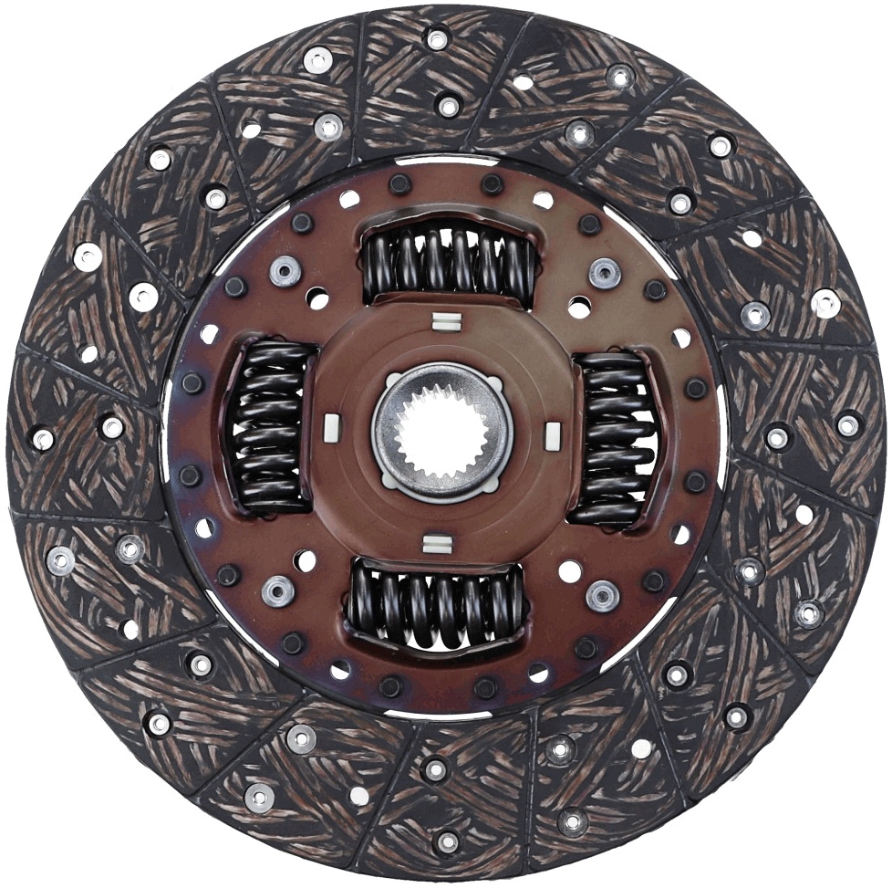 Sachs Koppelingsset 3000 840 501