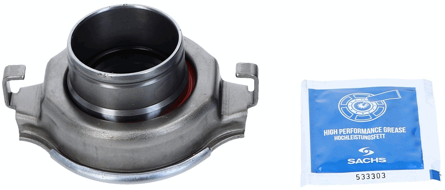 Sachs Koppelingsset 3000 840 501