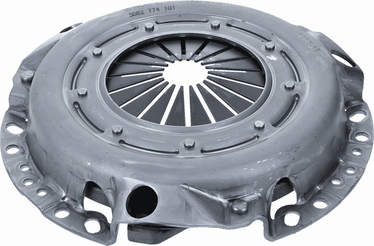 Sachs Koppelingsset 3000 841 201