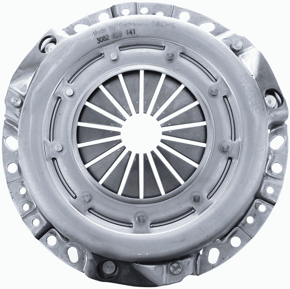 Sachs Koppelingsset 3000 842 501