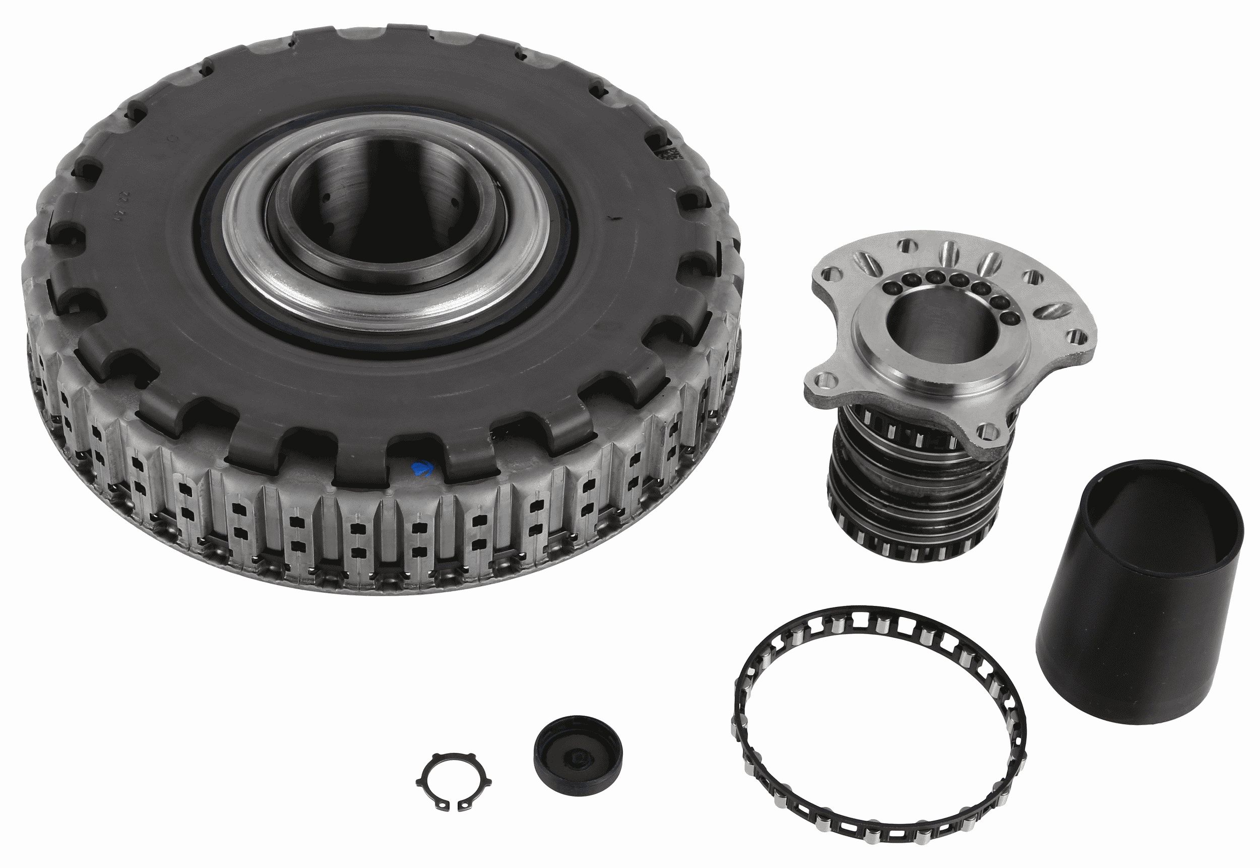 Sachs Koppelingsset 3000 944 004