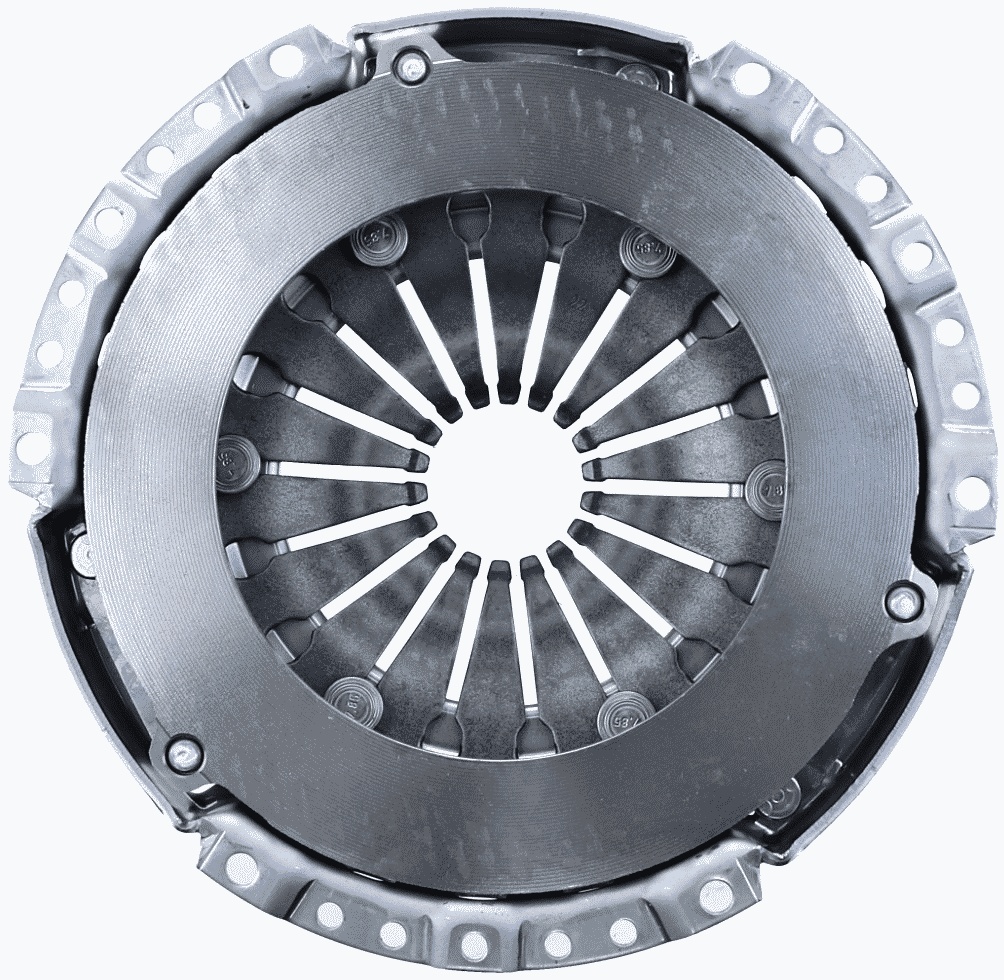 Sachs Koppelingsset 3000 950 002