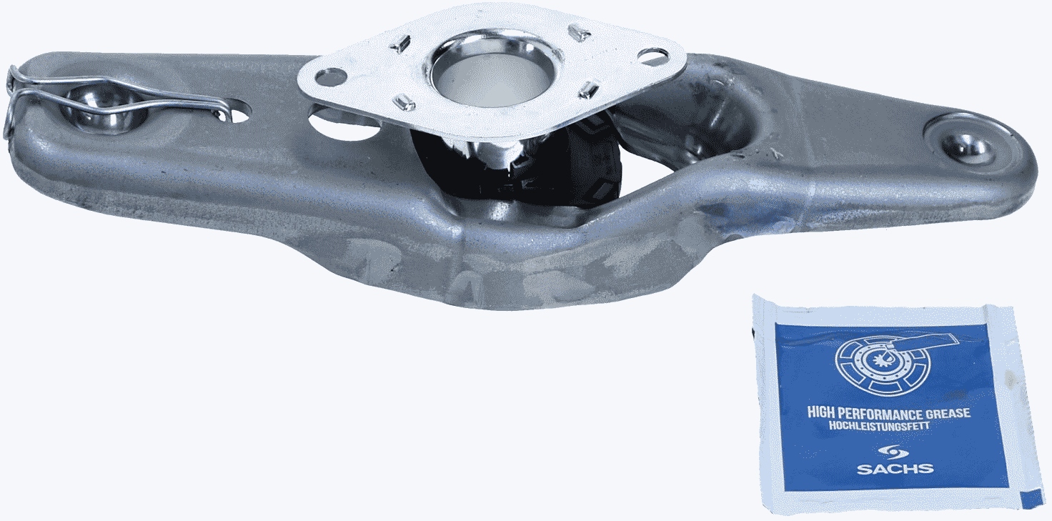 Sachs Koppelingsset 3000 950 002