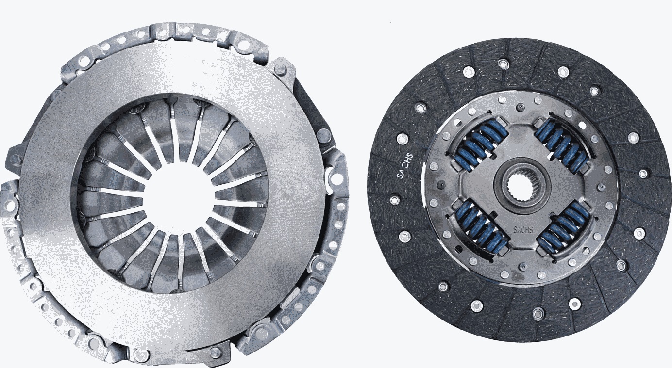 Sachs Koppelingsset 3000 950 006