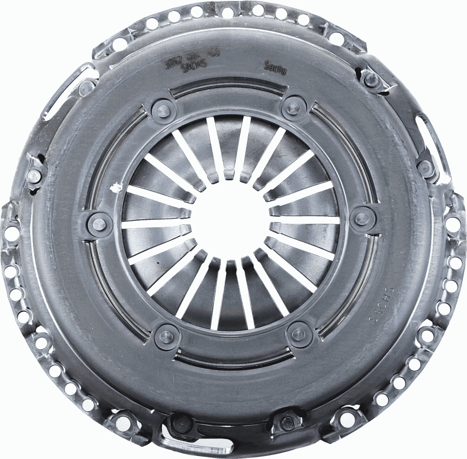 Sachs Koppelingsset 3000 950 019