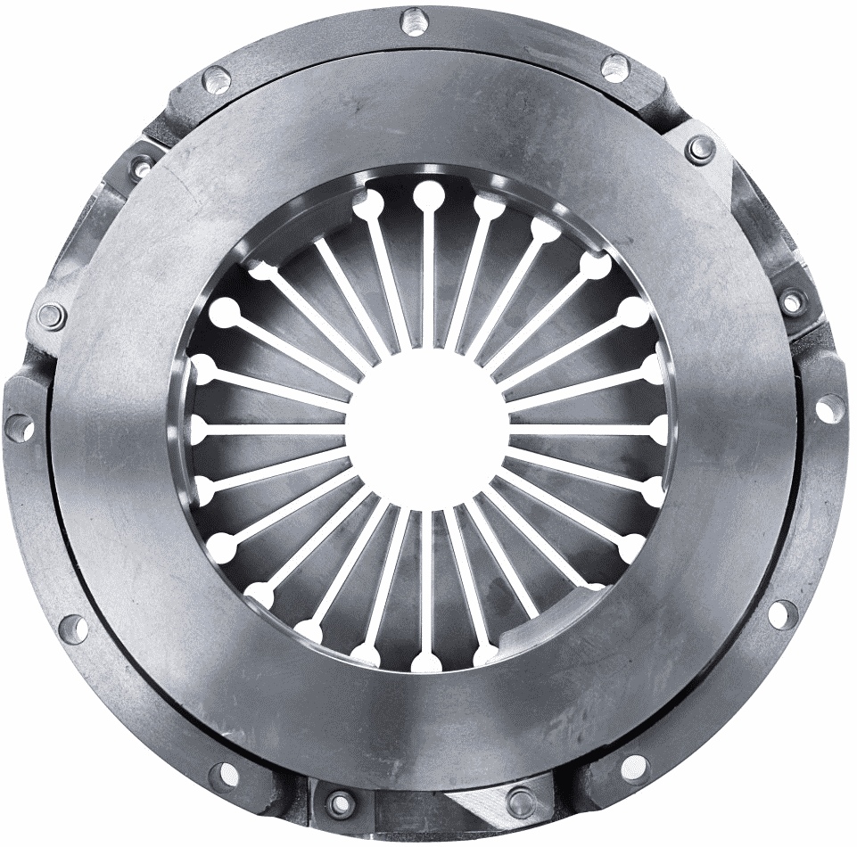 Sachs Koppelingsset 3000 950 057