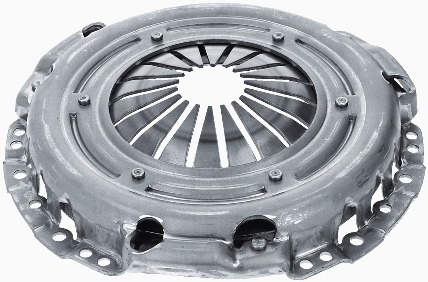 Sachs Koppelingsset 3000 950 060