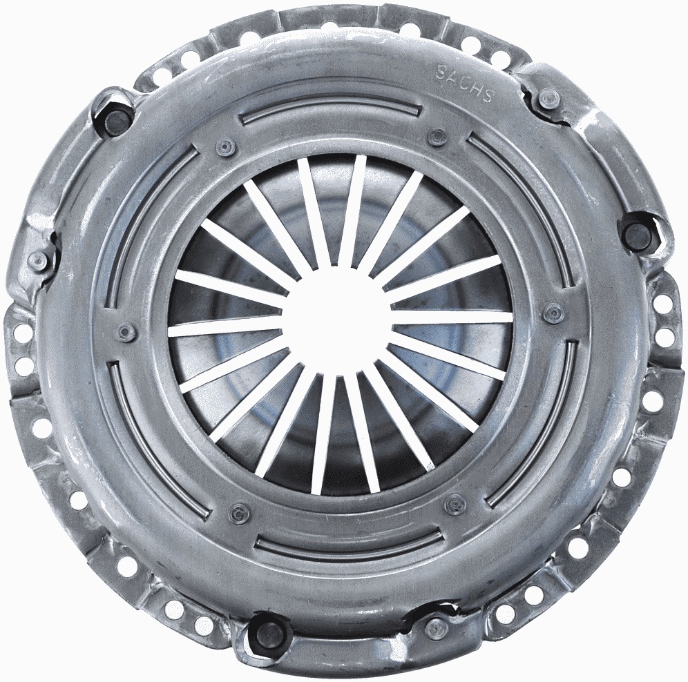 Sachs Koppelingsset 3000 950 060