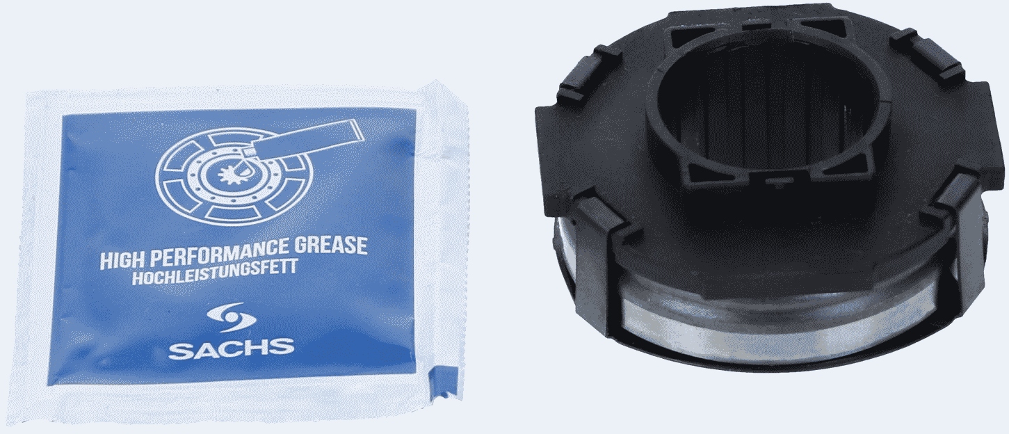 Sachs Koppelingsset 3000 950 060