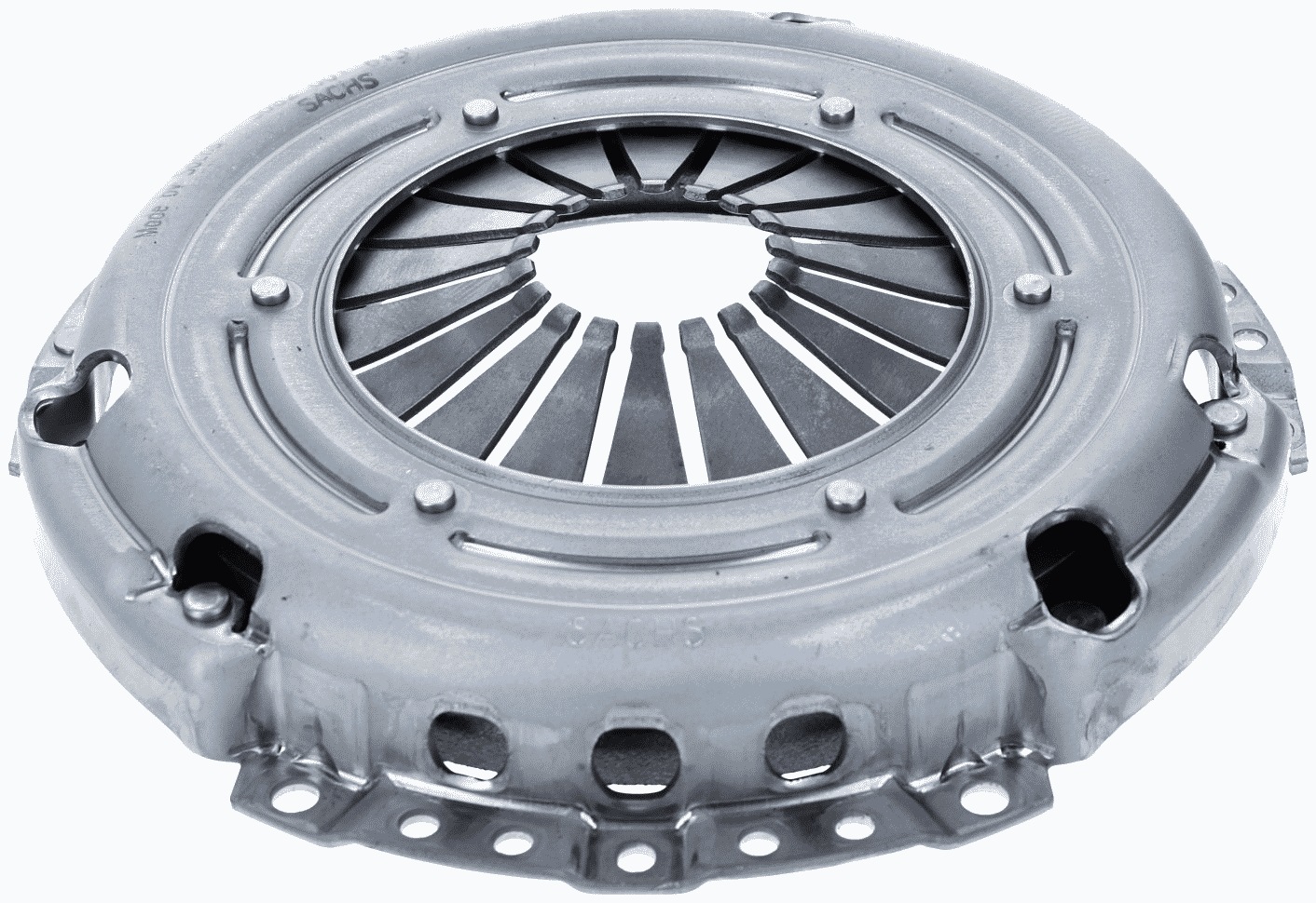 Sachs Koppelingsset 3000 950 064