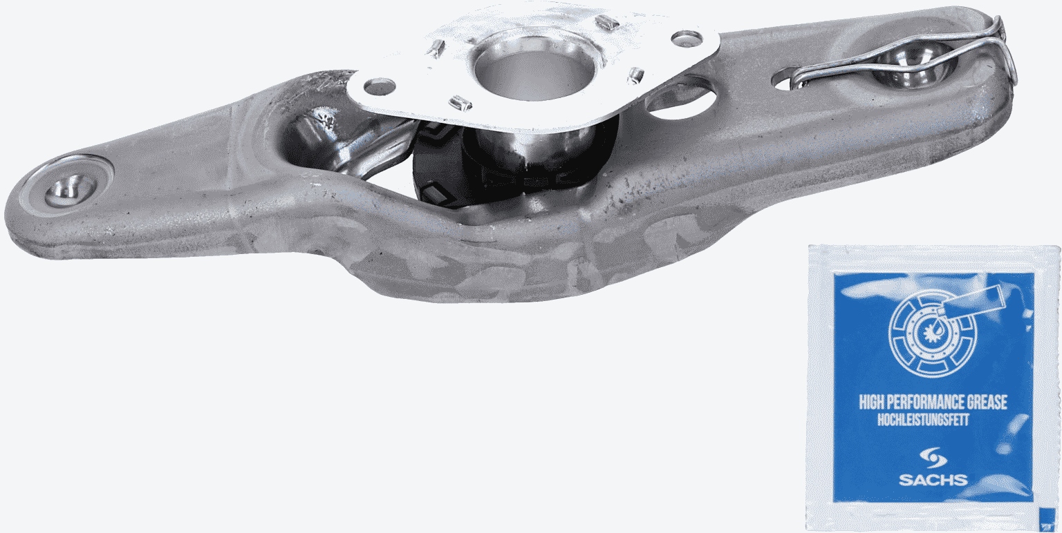 Sachs Koppelingsset 3000 950 064