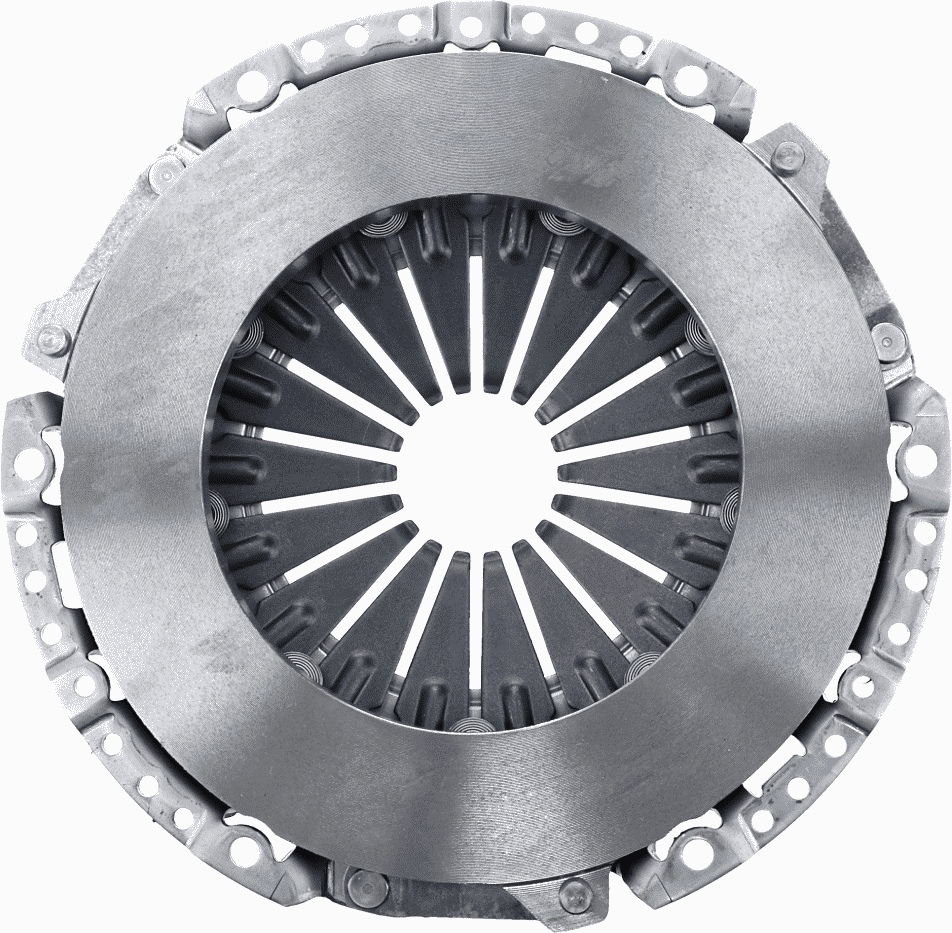 Sachs Koppelingsset 3000 950 066