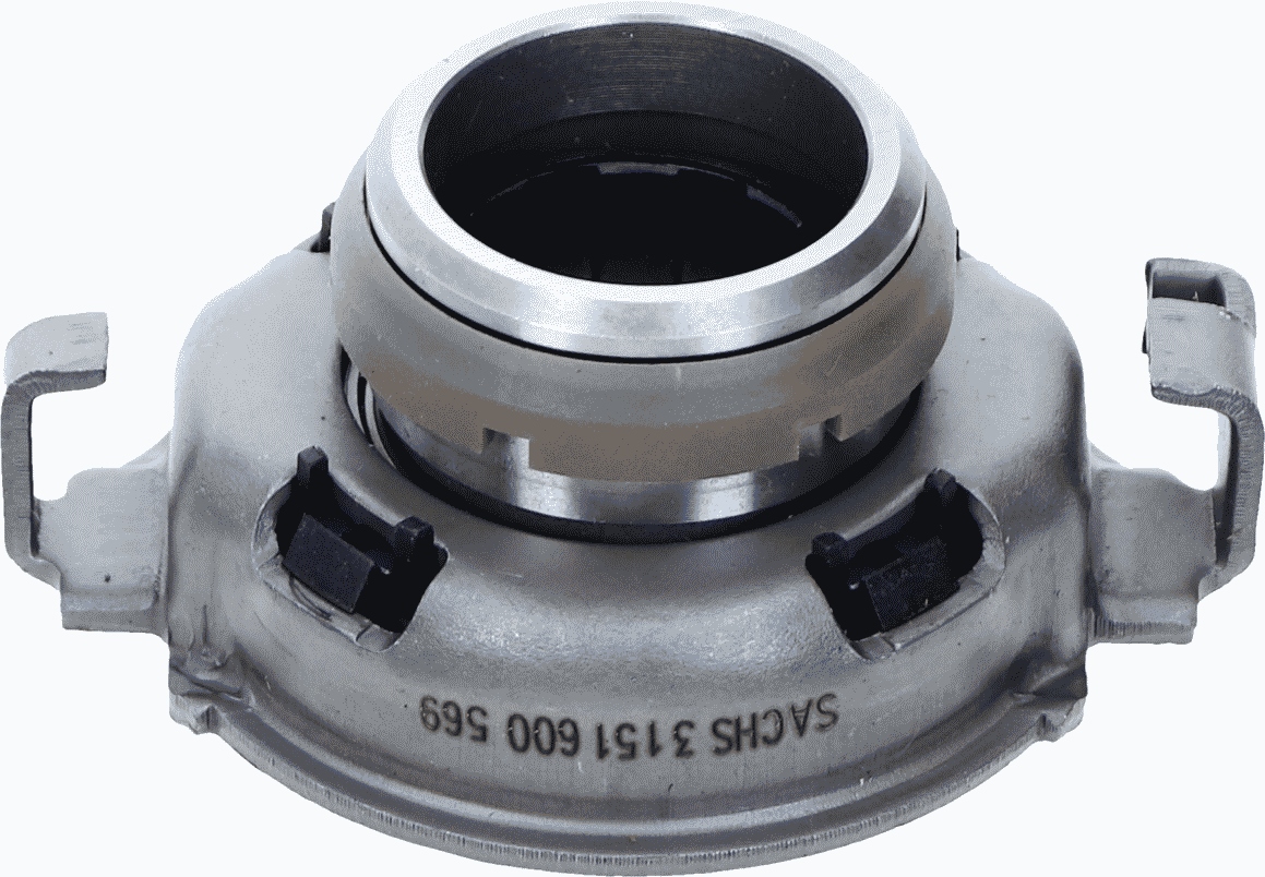 Sachs Koppelingsset 3000 950 083