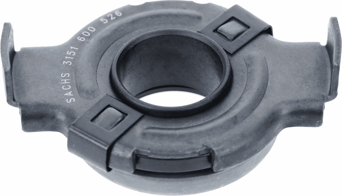 Sachs Koppelingsset 3000 950 095