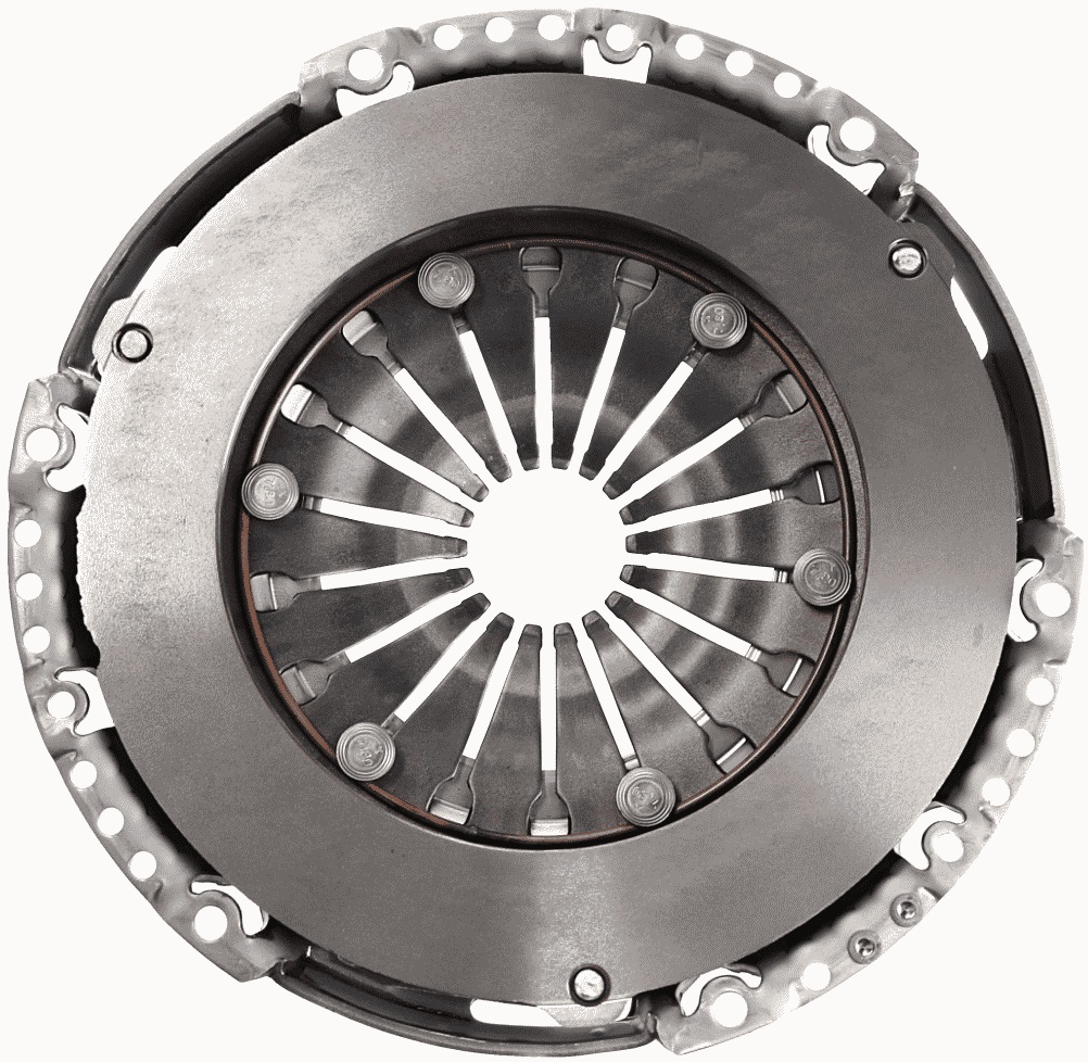 Sachs Koppelingsset 3000 950 098