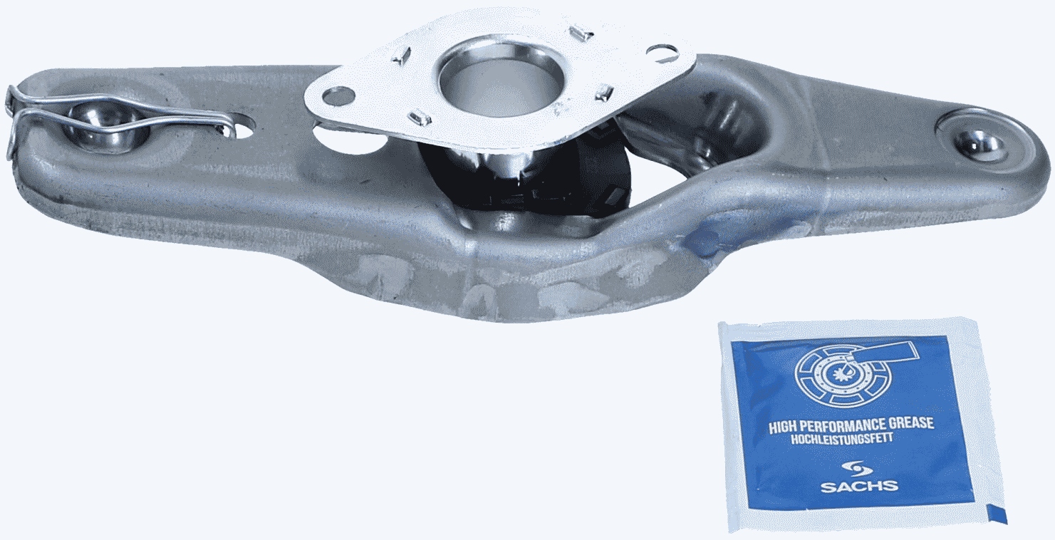 Sachs Koppelingsset 3000 950 098