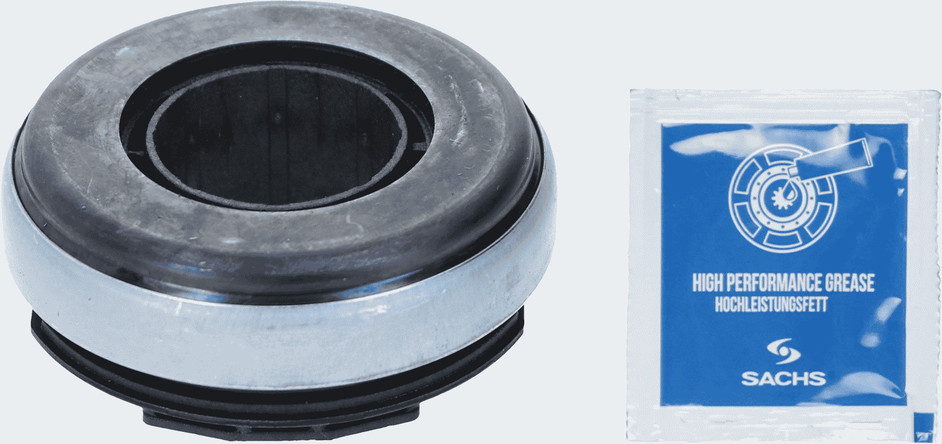 Sachs Koppelingsset 3000 950 671