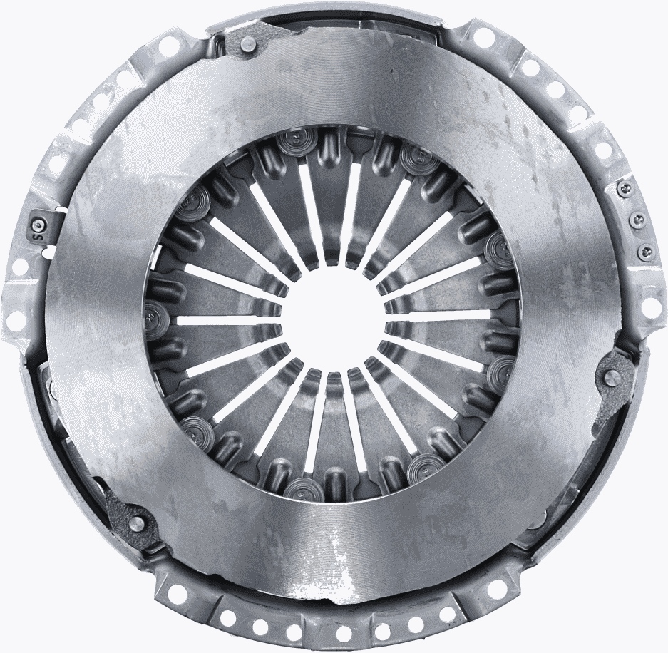 Sachs Koppelingsset 3000 950 734