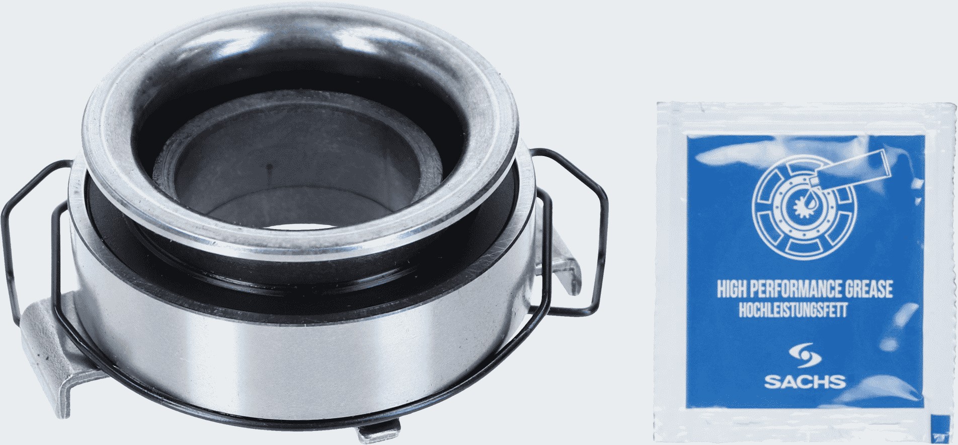 Sachs Koppelingsset 3000 950 742