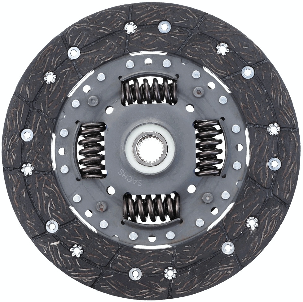 Sachs Koppelingsset 3000 950 941