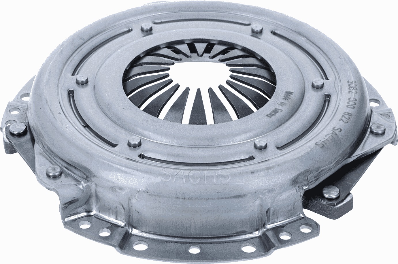 Sachs Koppelingsset 3000 951 044