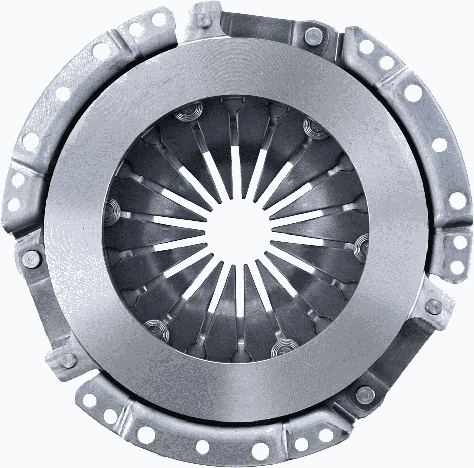 Sachs Koppelingsset 3000 951 044