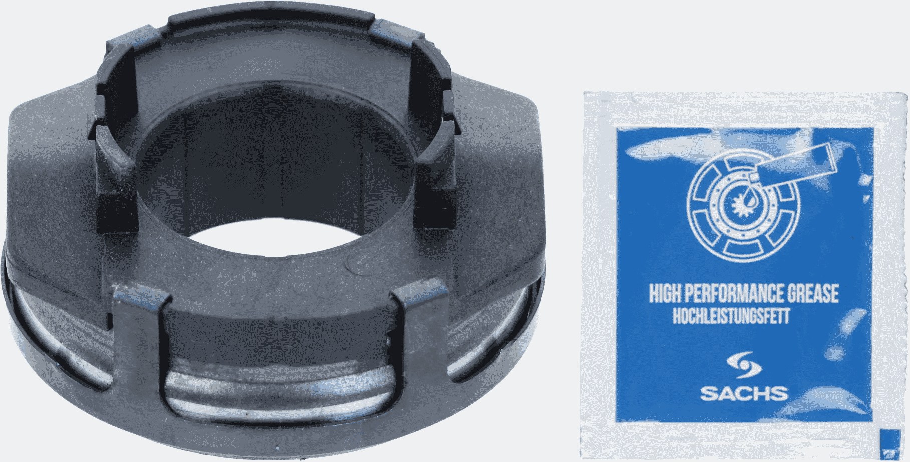 Sachs Koppelingsset 3000 951 092