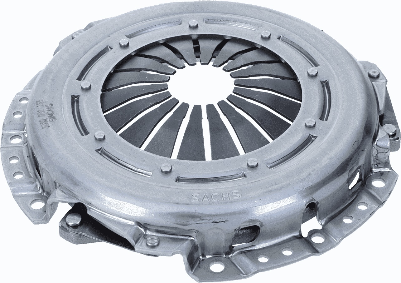 Sachs Koppelingsset 3000 951 098