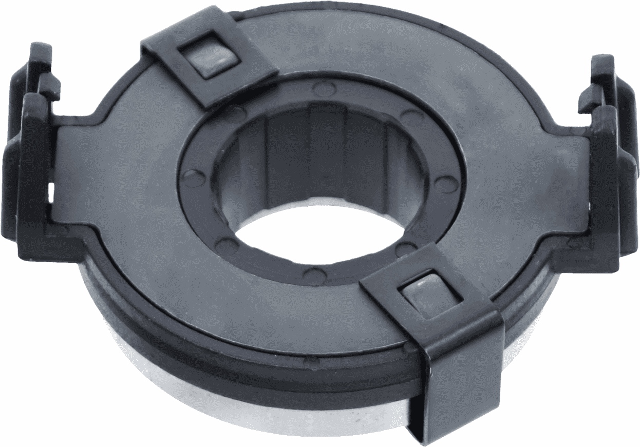 Sachs Koppelingsset 3000 951 255