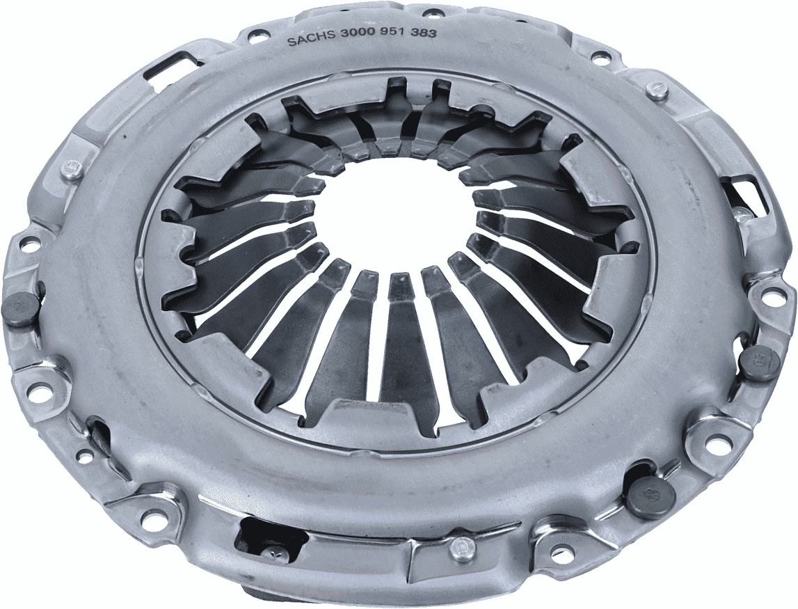 Sachs Koppelingsset 3000 951 383