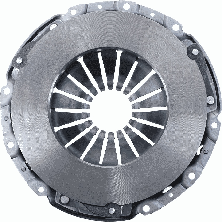 Sachs Koppelingsset 3000 951 383