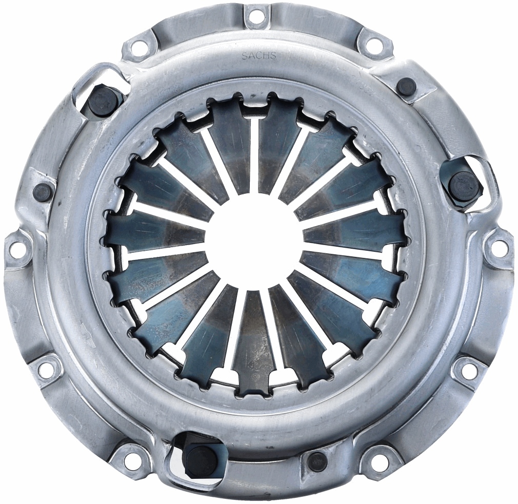 Sachs Koppelingsset 3000 951 425